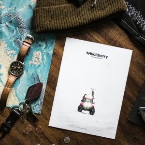 Letterhead design sample