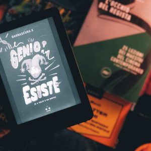 JPG to EBOOK black tablet computer showing 12 00 pm