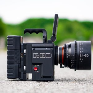 High End Video Creation Service