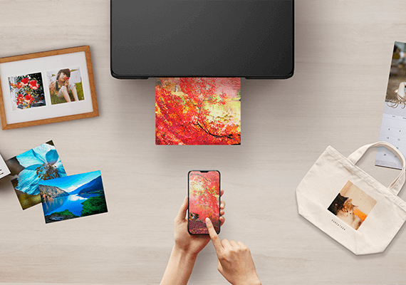 Cannon Pixma G570 - Image 5