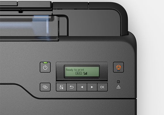 Cannon Pixma G570 - Image 6